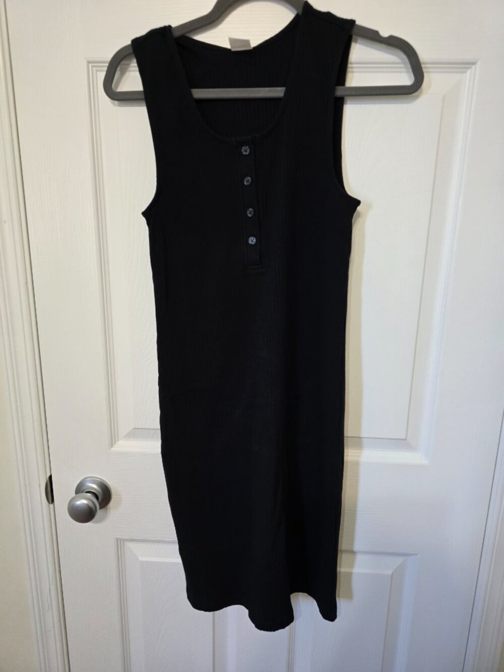 Lole Ray Sport Dress – Black – NWT – Size Medium